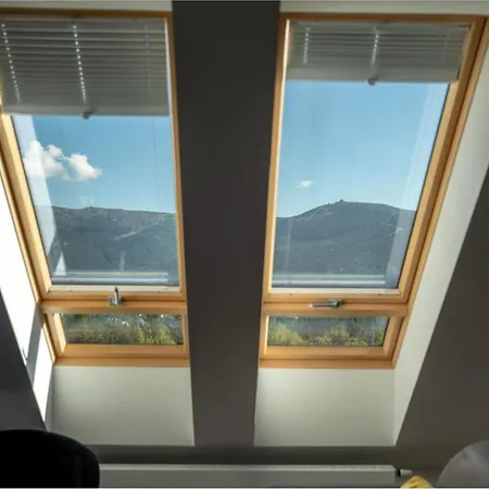 Invest Widok 800 A13 Szklarska Poręba