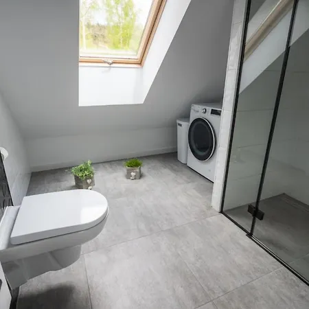 Apartman Invest Widok 800 A13 Szklarska Poręba