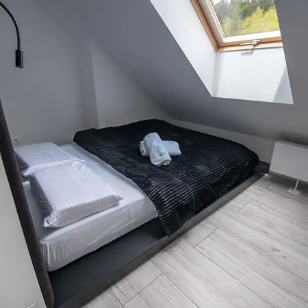 Invest Widok 800 A13 Szklarska Poręba