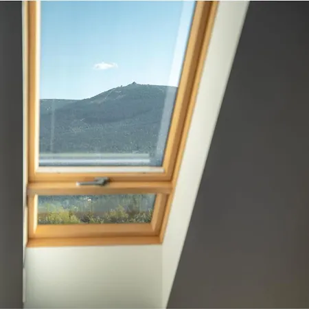 Invest Widok 800 A13 Apartman *